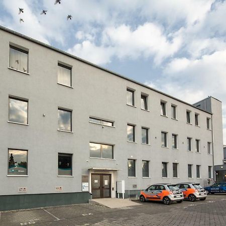 T3 Hotel Cityloft Monchengladbach Exterior photo